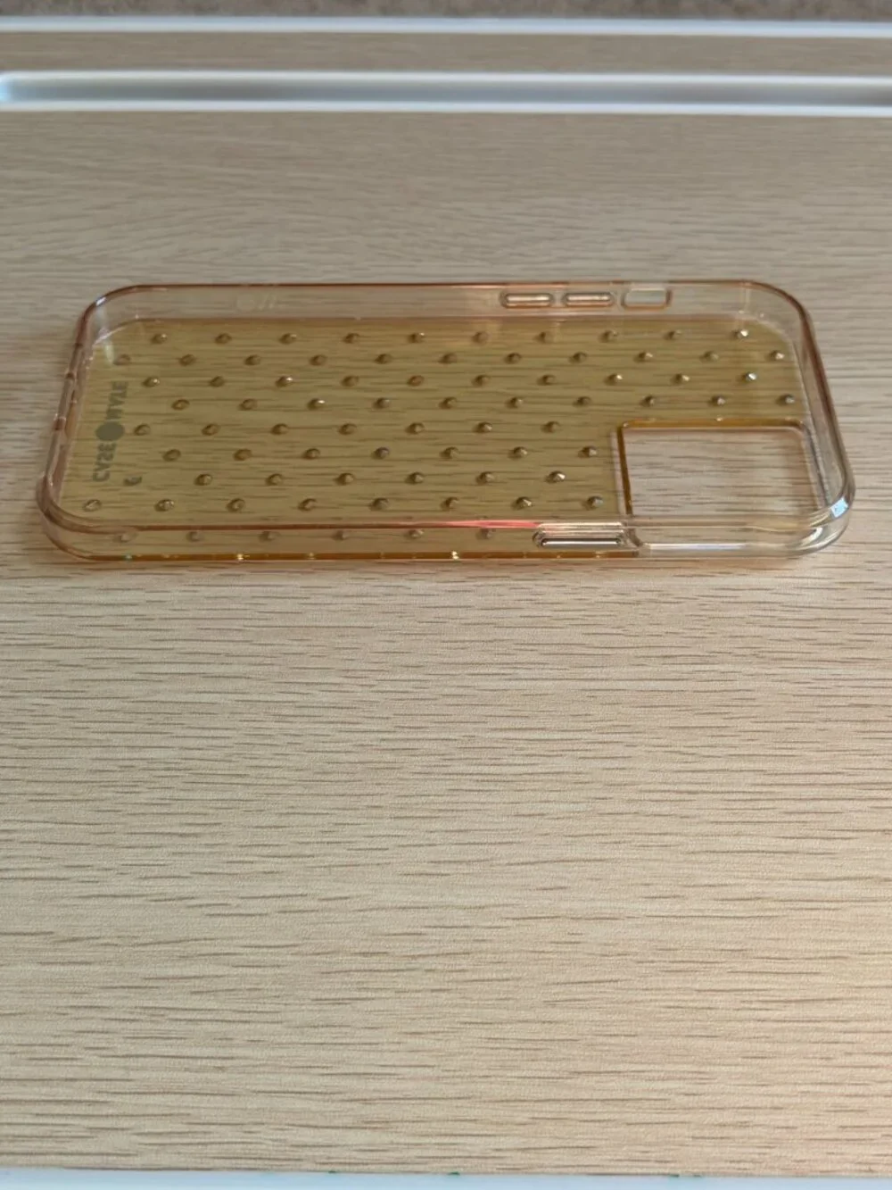 case-mate add little